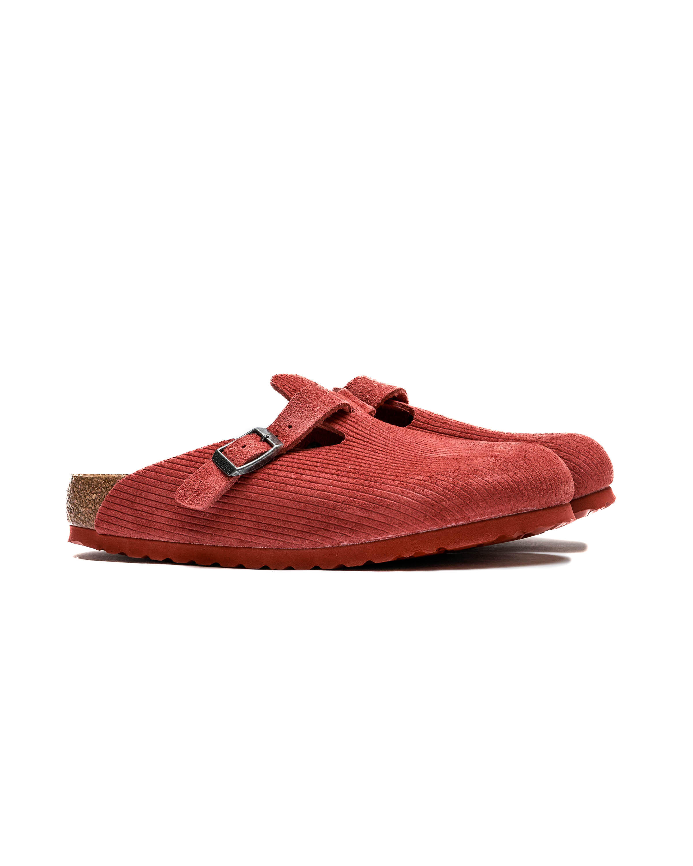 Birkenstock Boston (Regular Fit) | 1025645 | AFEW STORE